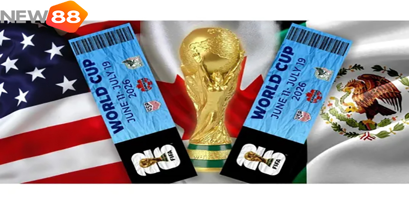 FIFA Trả Tiền Cho Đội Dự World Cup 2026: Tìm Hiểu Những Con Số Gây Chú Ý Cùng New88 7 Tác động đến các đội tuyển và bóng đá thế giới